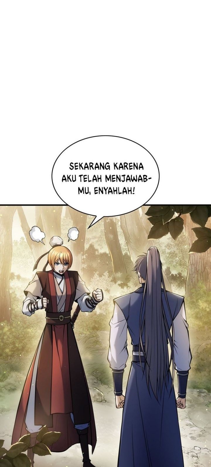 The Star Of A Supreme Ruler Chapter 14 - halaman 8