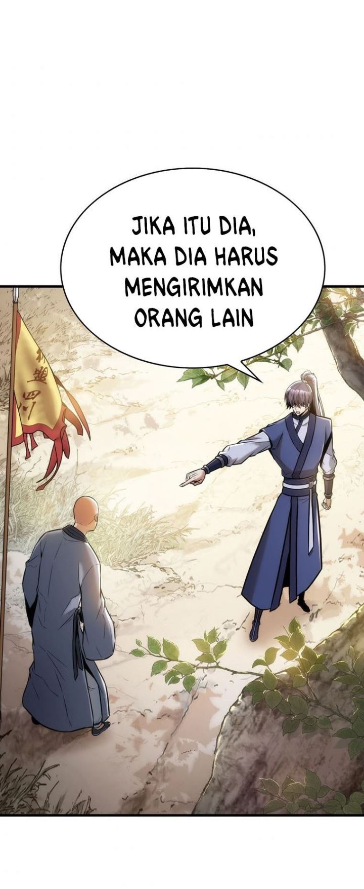 The Star Of A Supreme Ruler Chapter 14 - halaman 81
