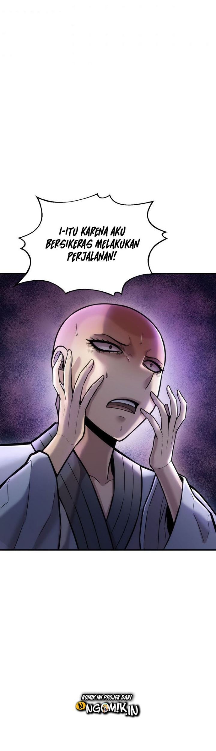 The Star Of A Supreme Ruler Chapter 14 - halaman 82