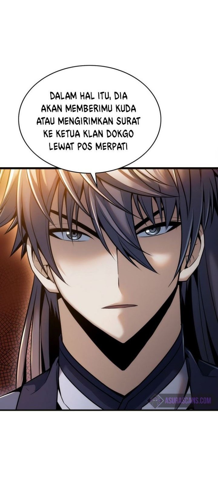 The Star Of A Supreme Ruler Chapter 14 - halaman 83