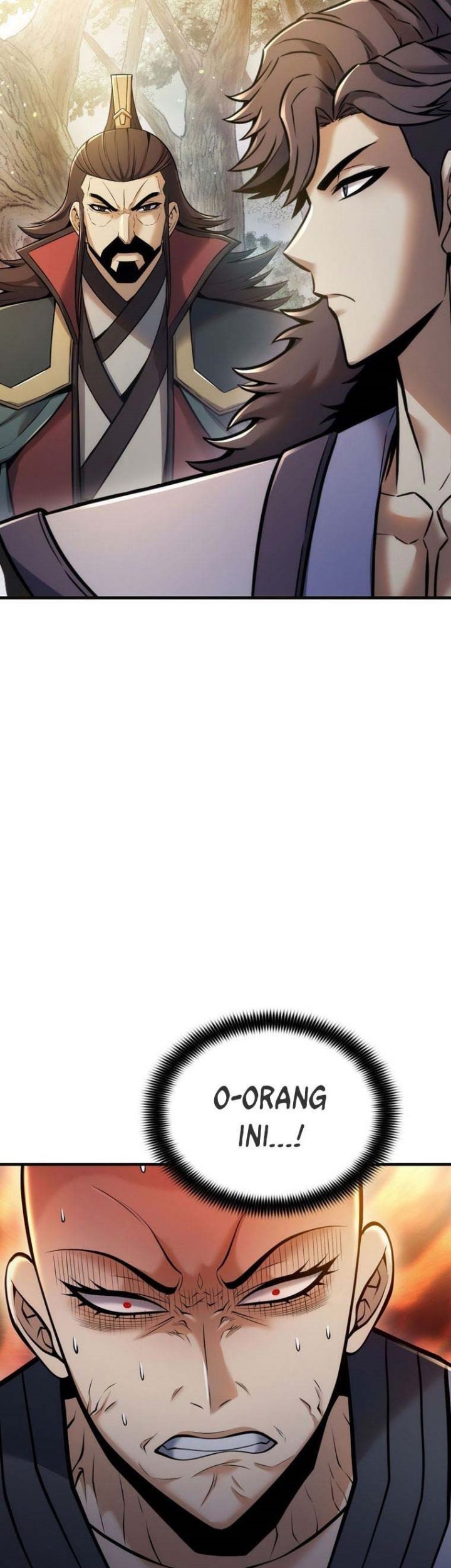 The Star Of A Supreme Ruler Chapter 14 - halaman 85