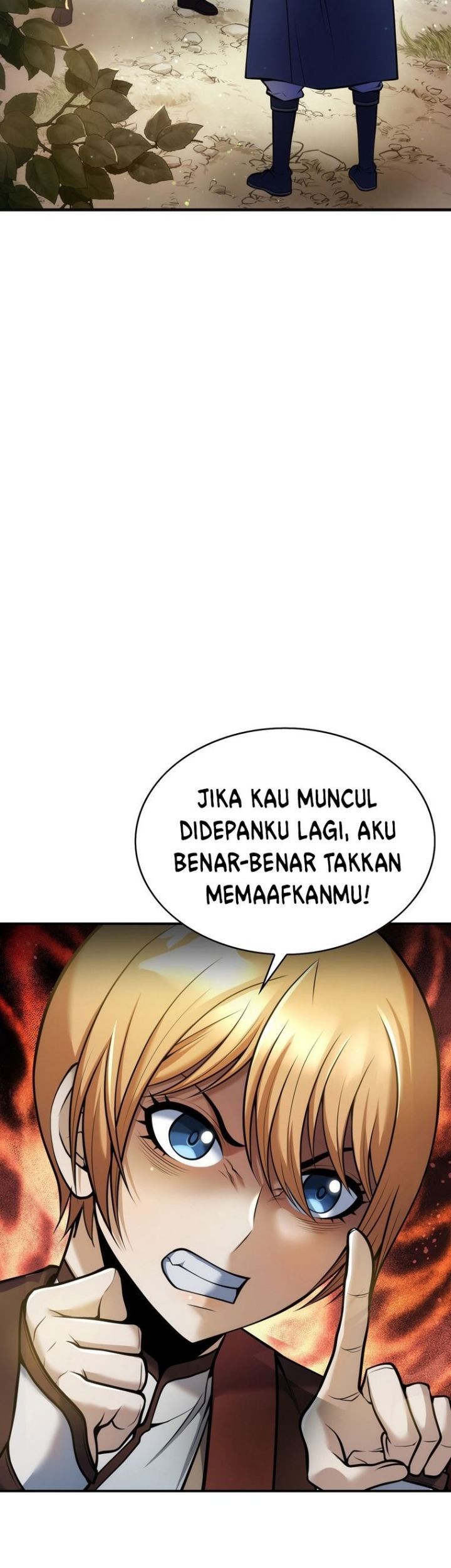 The Star Of A Supreme Ruler Chapter 14 - halaman 9