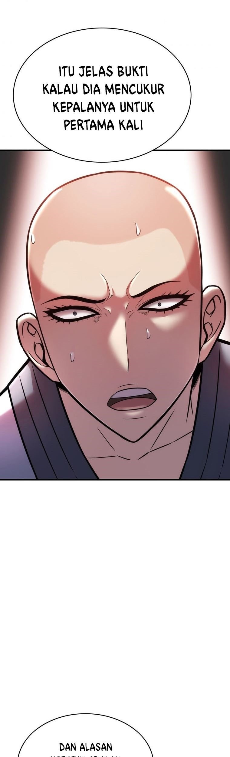 The Star Of A Supreme Ruler Chapter 15 - halaman 17