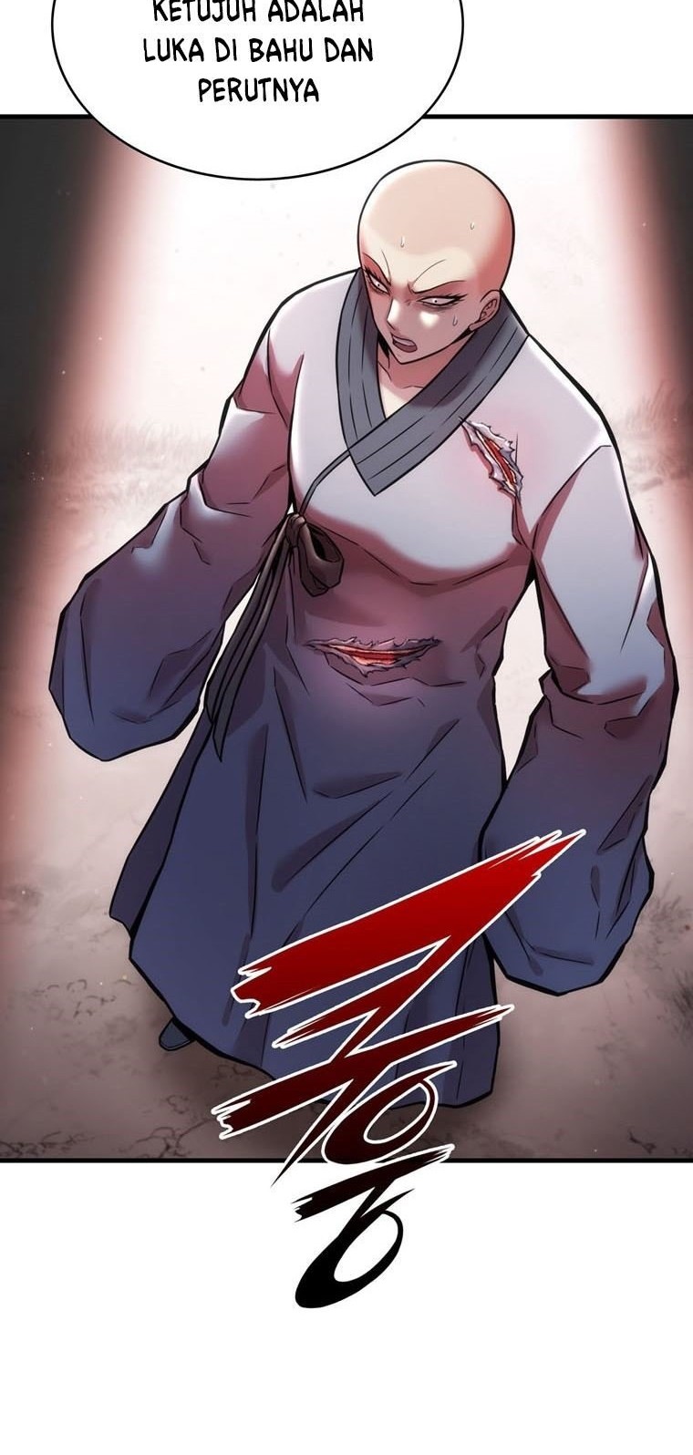 The Star Of A Supreme Ruler Chapter 15 - halaman 18