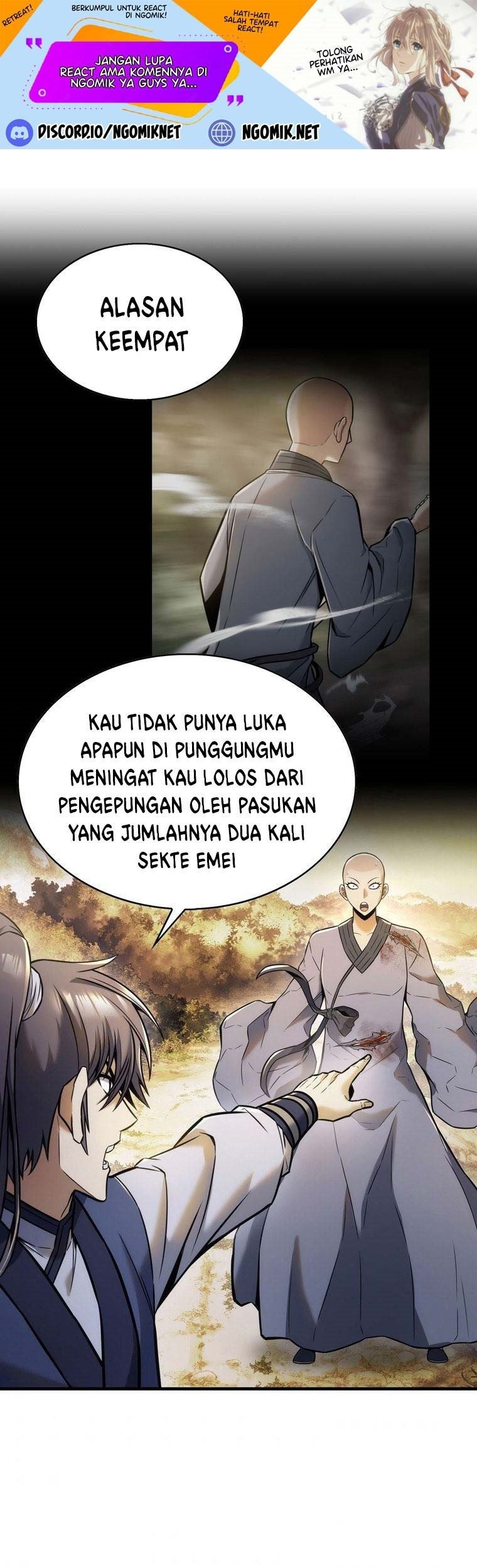 The Star Of A Supreme Ruler Chapter 15 - halaman 2
