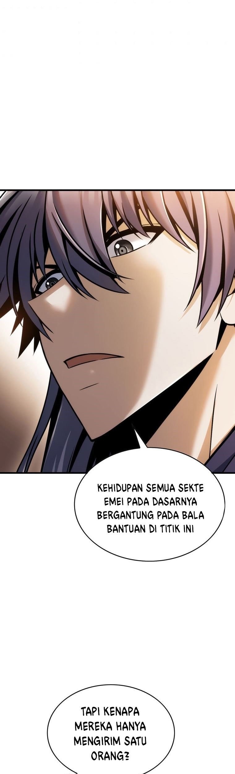 The Star Of A Supreme Ruler Chapter 15 - halaman 22