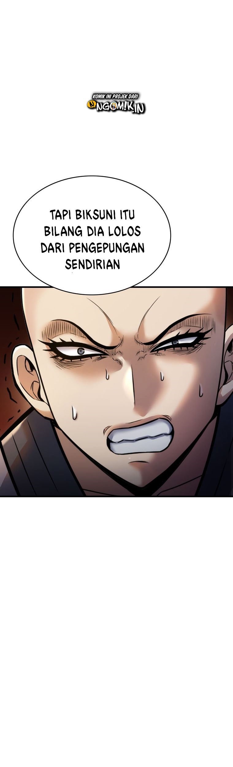 The Star Of A Supreme Ruler Chapter 15 - halaman 24