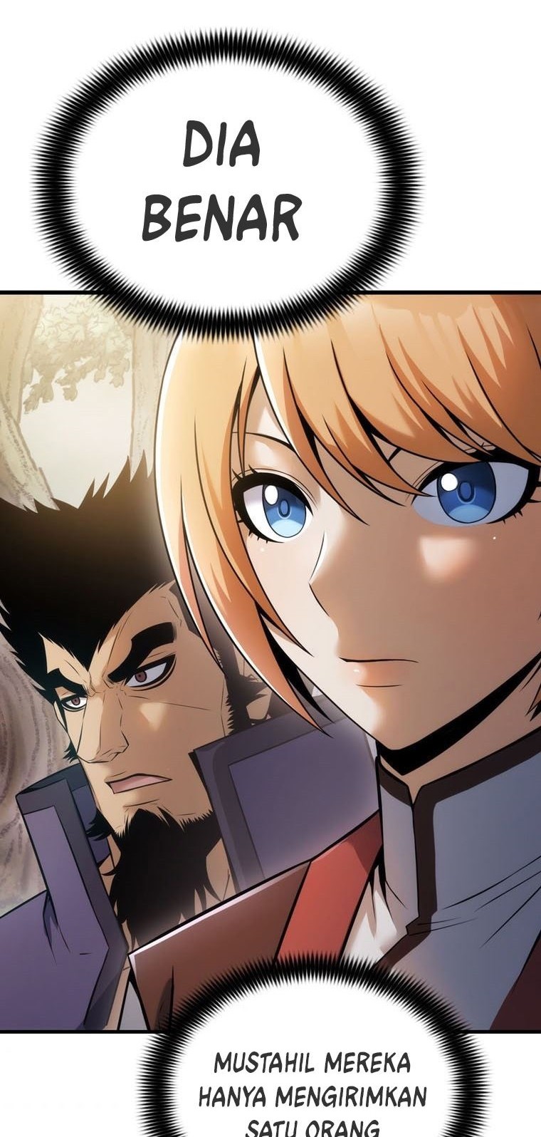 The Star Of A Supreme Ruler Chapter 15 - halaman 25