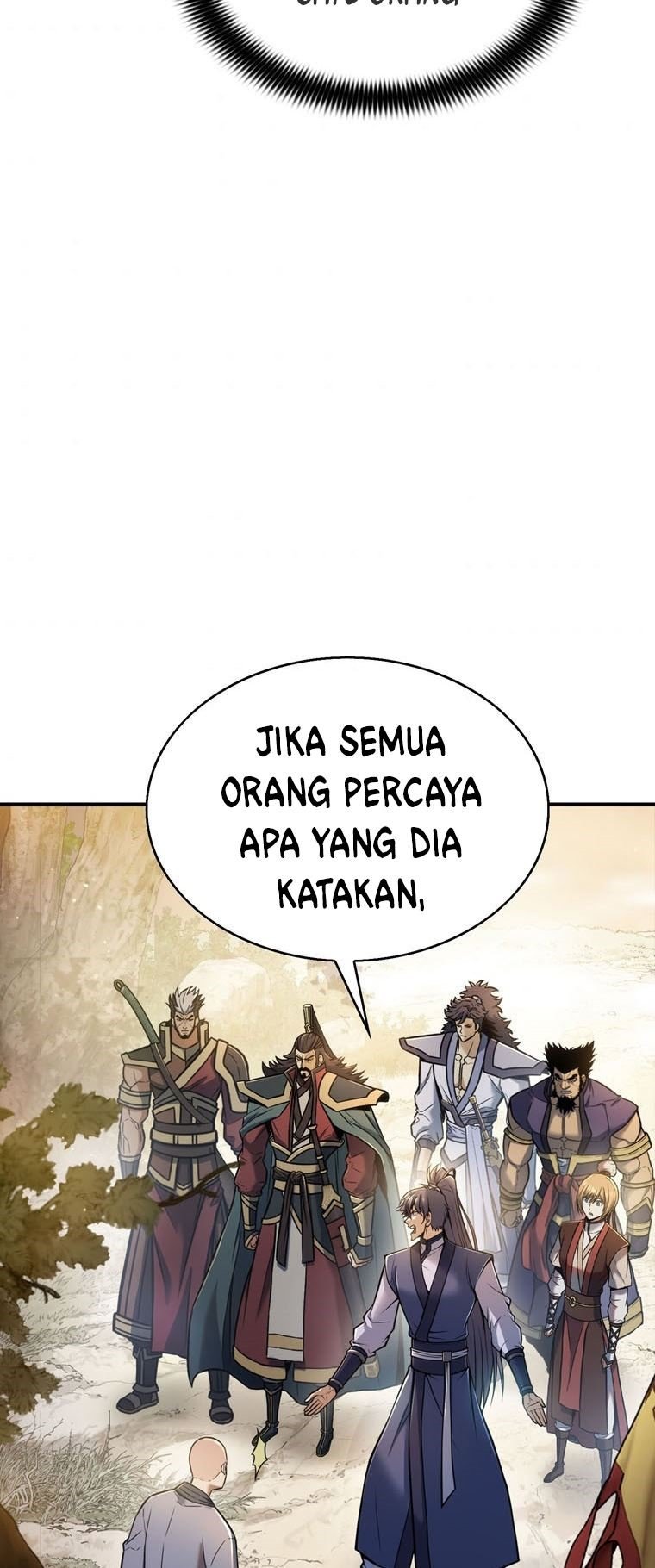 The Star Of A Supreme Ruler Chapter 15 - halaman 26