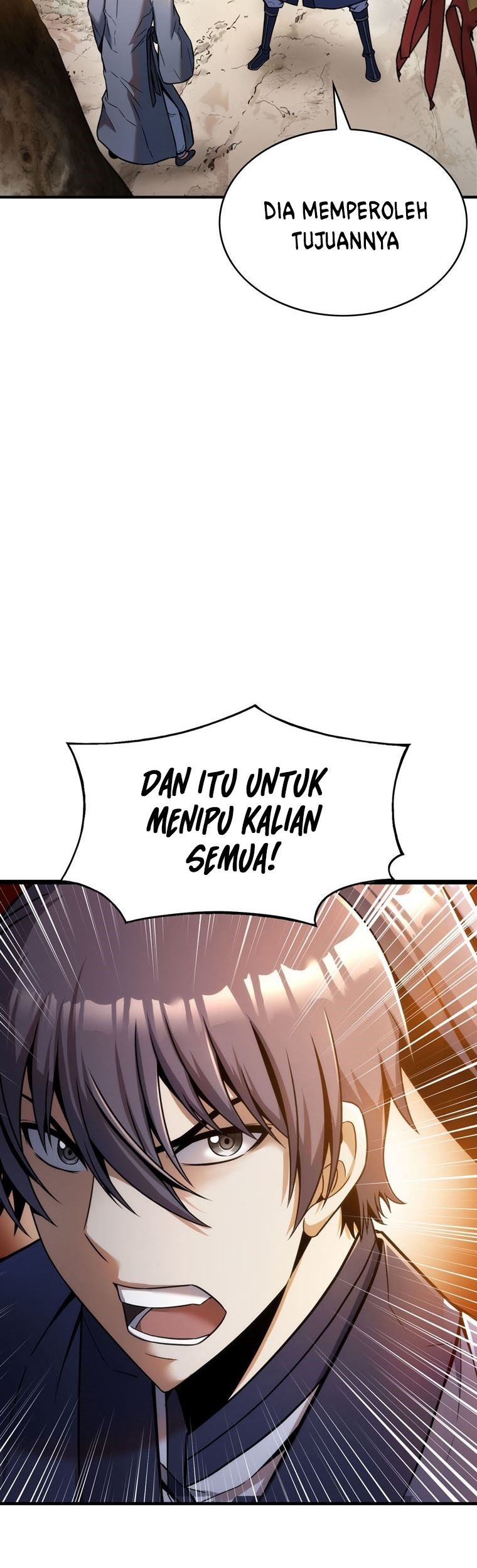 The Star Of A Supreme Ruler Chapter 15 - halaman 27