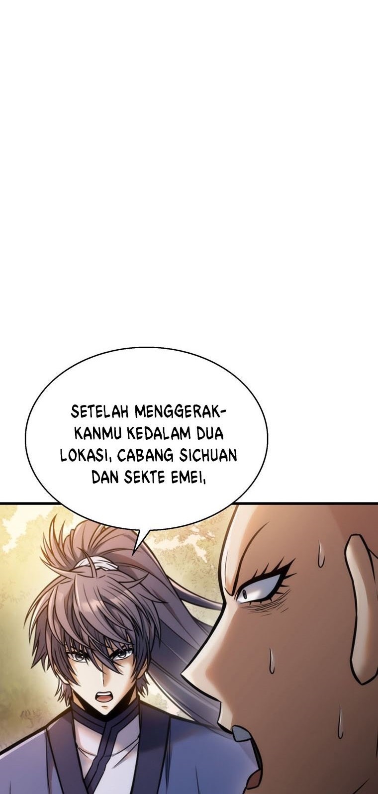 The Star Of A Supreme Ruler Chapter 15 - halaman 28