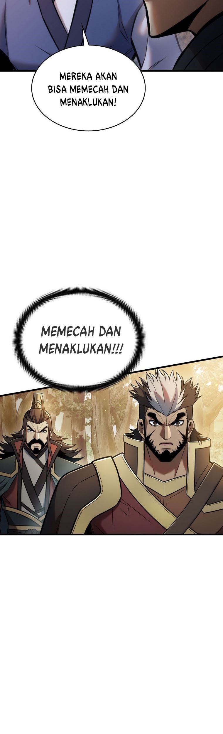 The Star Of A Supreme Ruler Chapter 15 - halaman 29