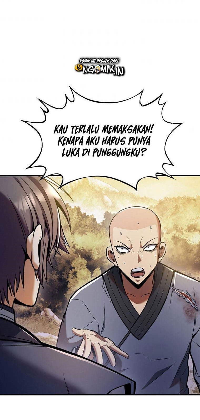 The Star Of A Supreme Ruler Chapter 15 - halaman 3