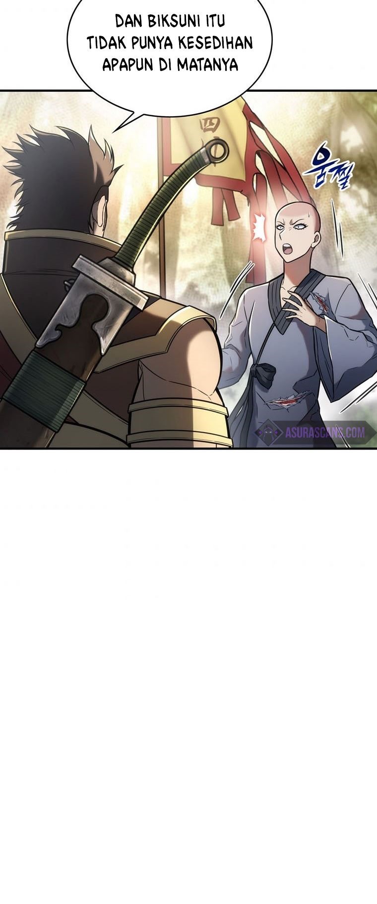 The Star Of A Supreme Ruler Chapter 15 - halaman 31