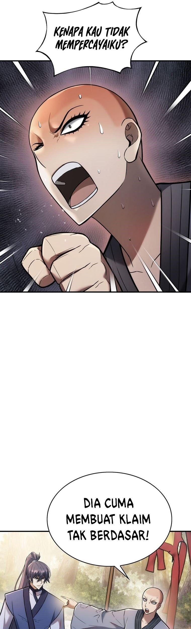 The Star Of A Supreme Ruler Chapter 15 - halaman 32