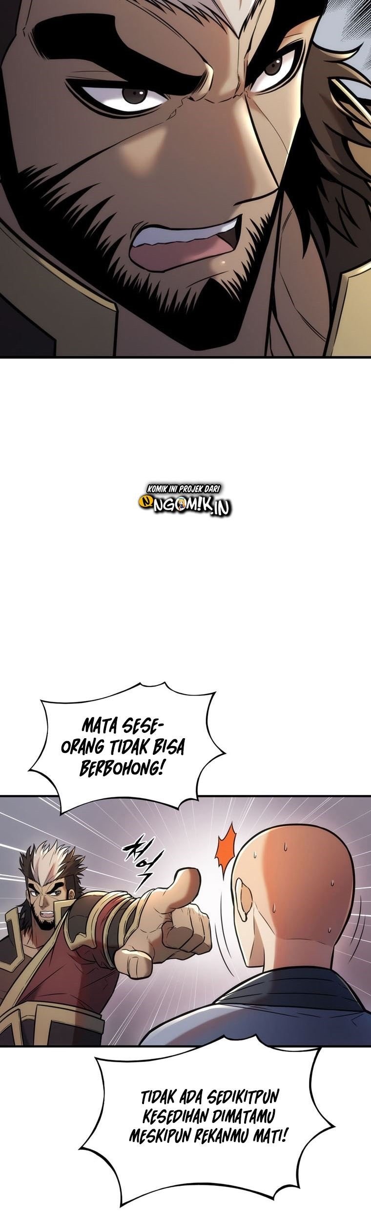 The Star Of A Supreme Ruler Chapter 15 - halaman 34