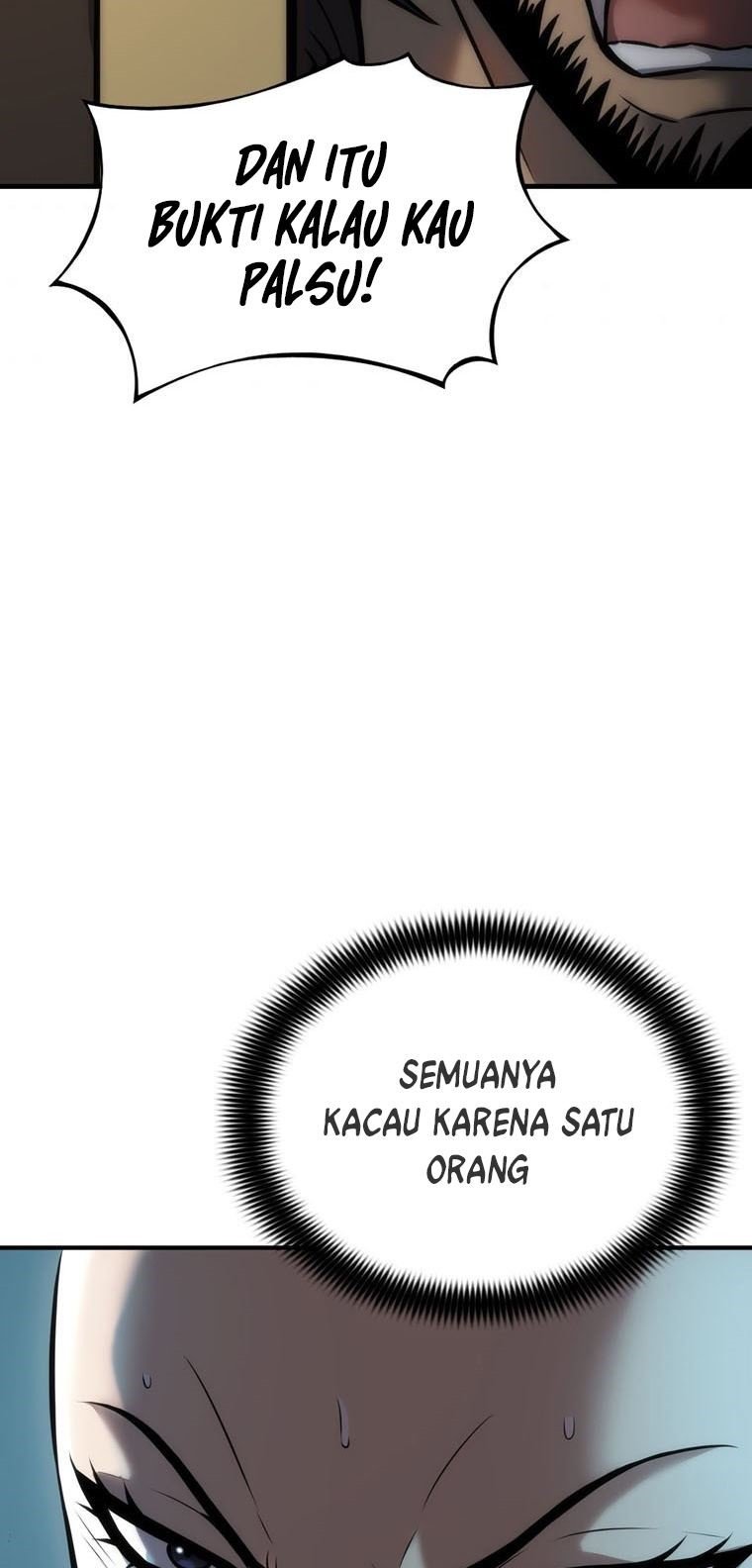 The Star Of A Supreme Ruler Chapter 15 - halaman 36