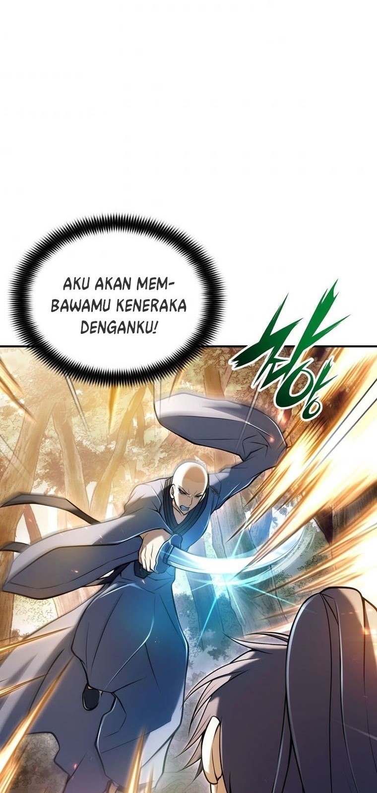 The Star Of A Supreme Ruler Chapter 15 - halaman 40