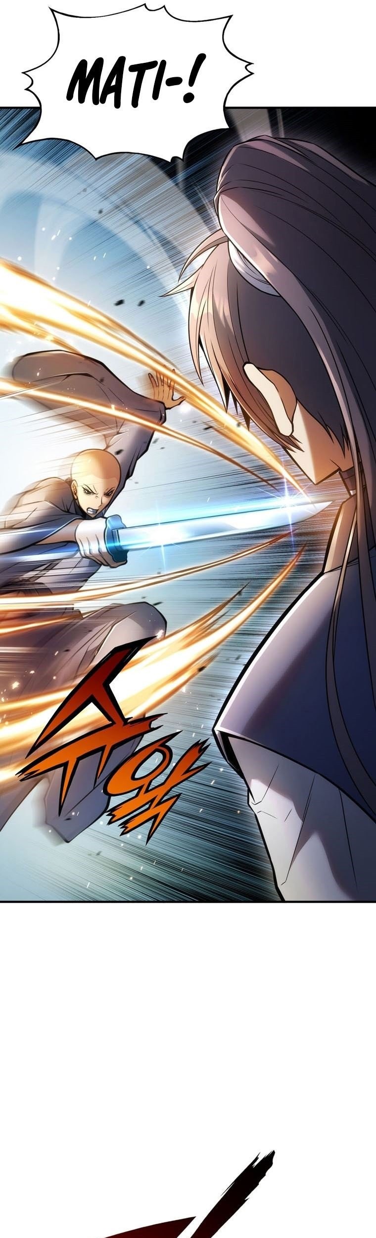 The Star Of A Supreme Ruler Chapter 15 - halaman 42