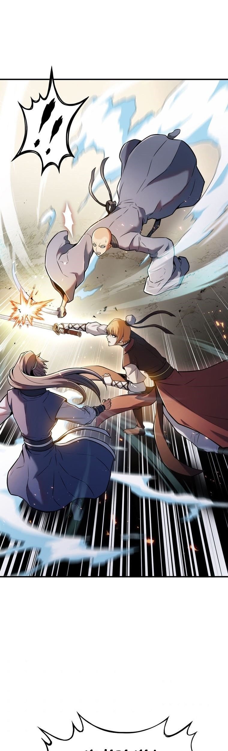 The Star Of A Supreme Ruler Chapter 15 - halaman 44