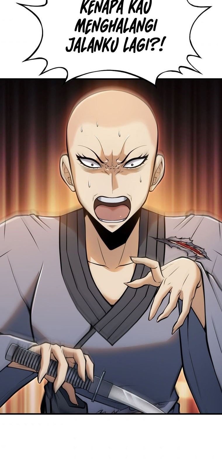 The Star Of A Supreme Ruler Chapter 15 - halaman 45