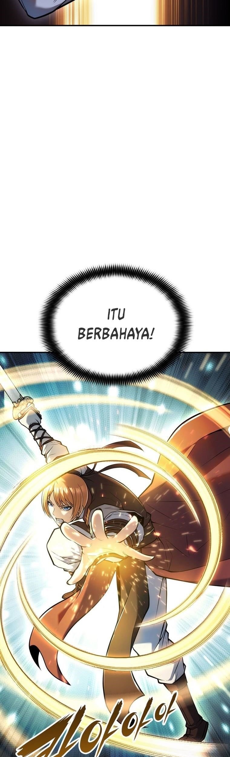 The Star Of A Supreme Ruler Chapter 15 - halaman 49