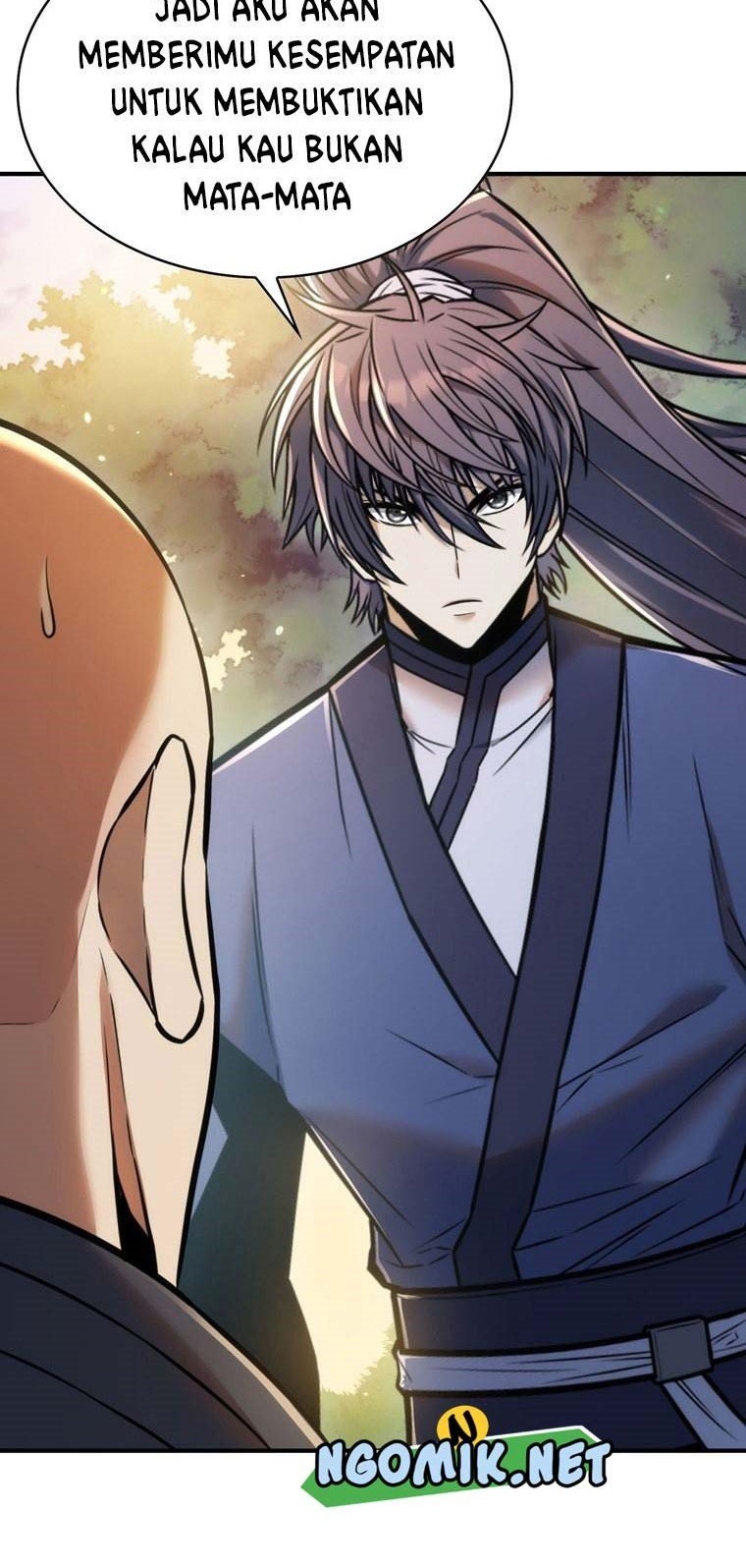 The Star Of A Supreme Ruler Chapter 15 - halaman 5