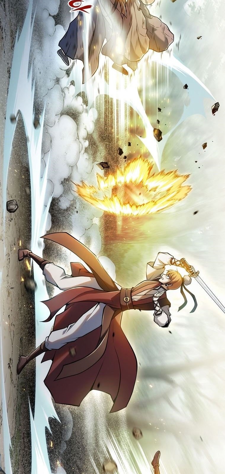 The Star Of A Supreme Ruler Chapter 15 - halaman 55