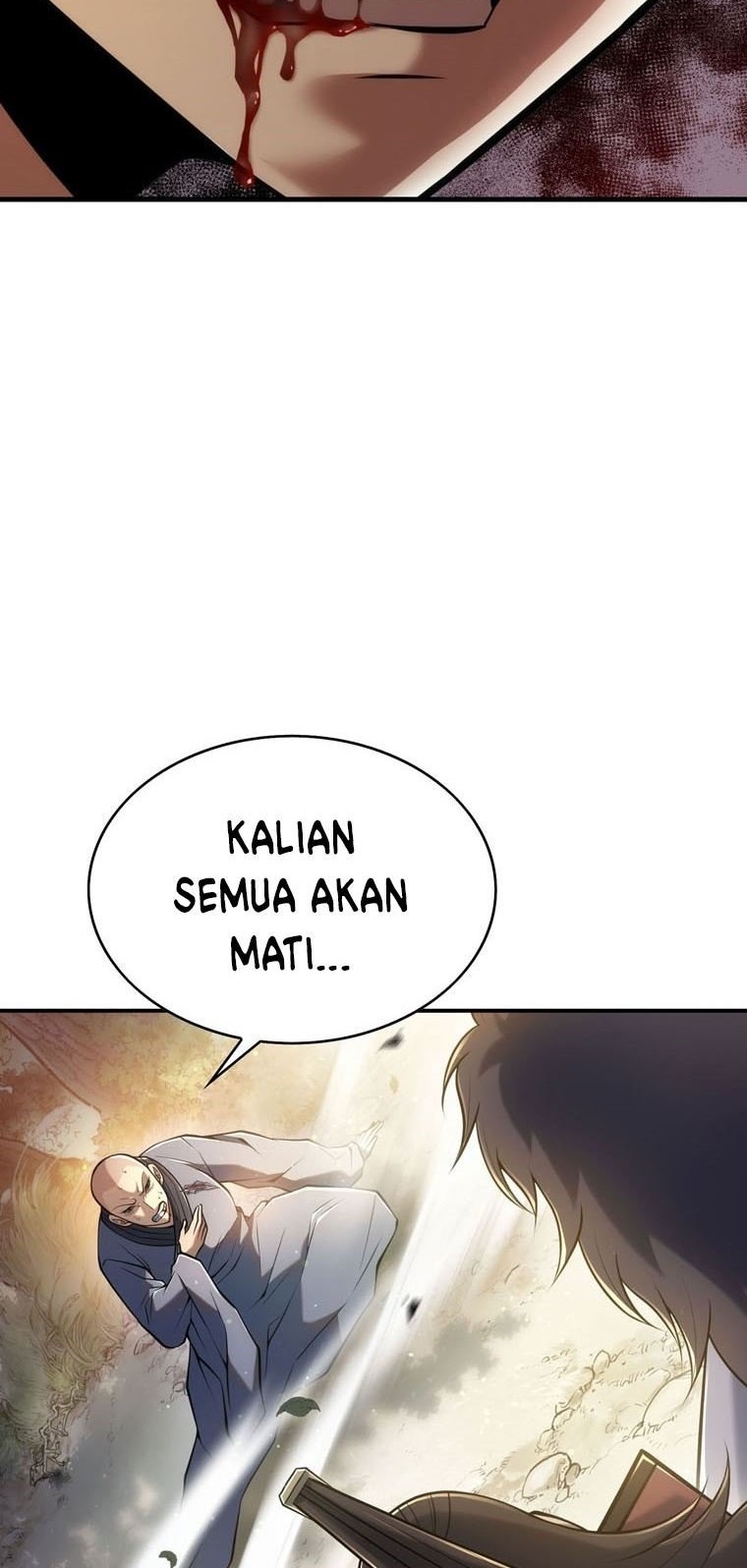 The Star Of A Supreme Ruler Chapter 15 - halaman 58