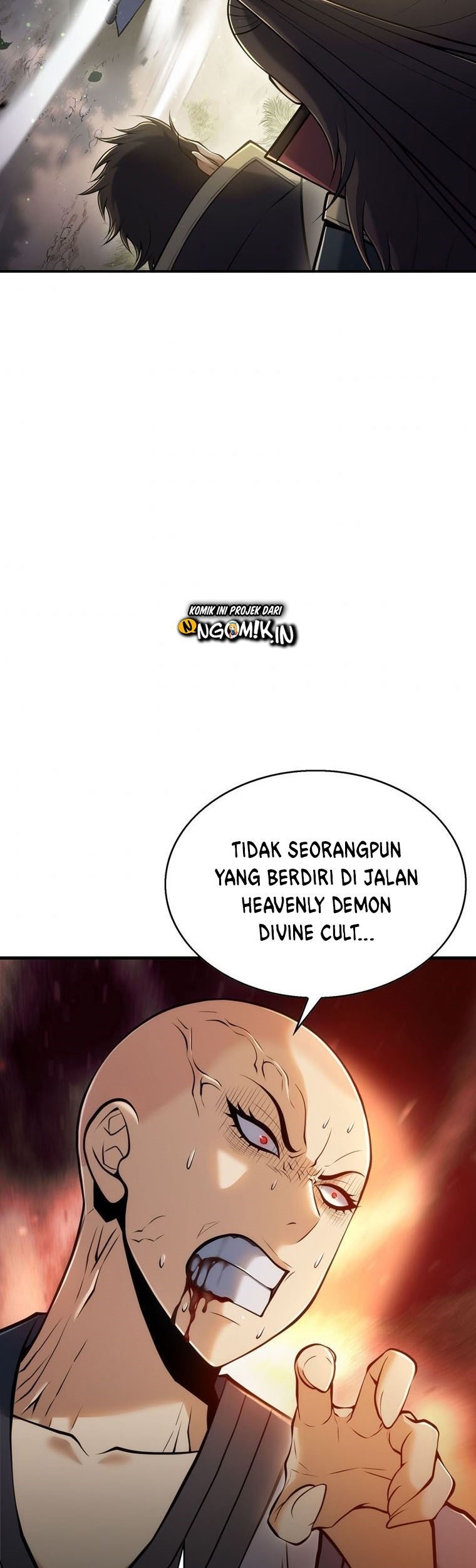 The Star Of A Supreme Ruler Chapter 15 - halaman 59