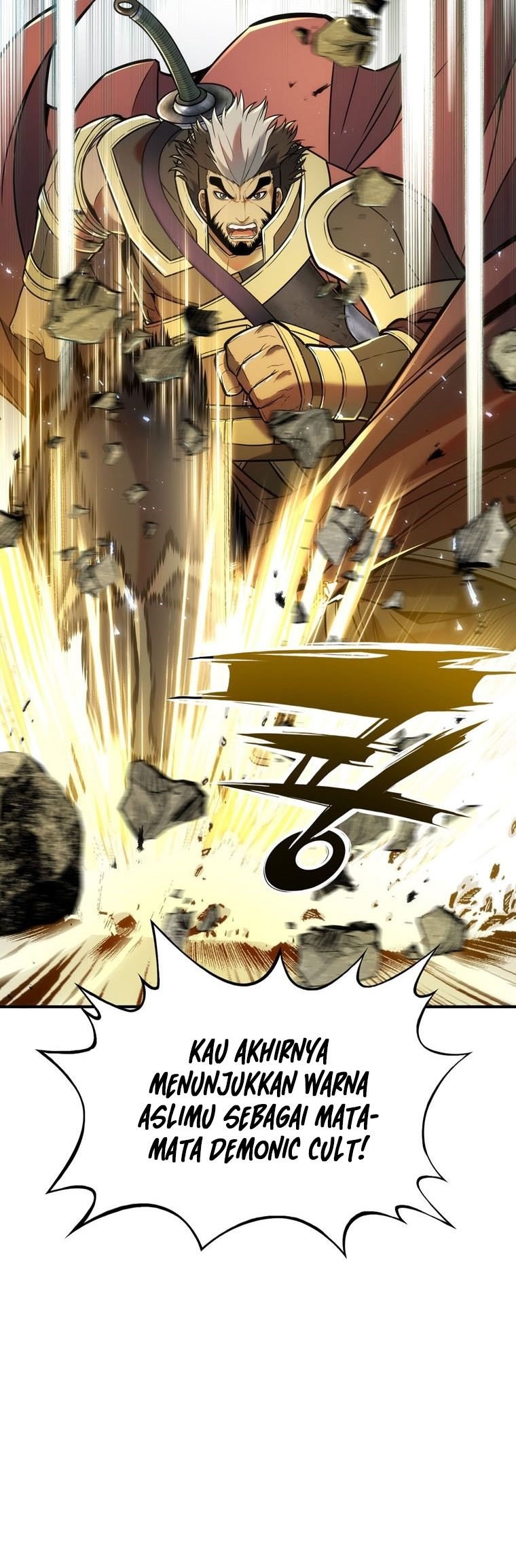 The Star Of A Supreme Ruler Chapter 15 - halaman 61