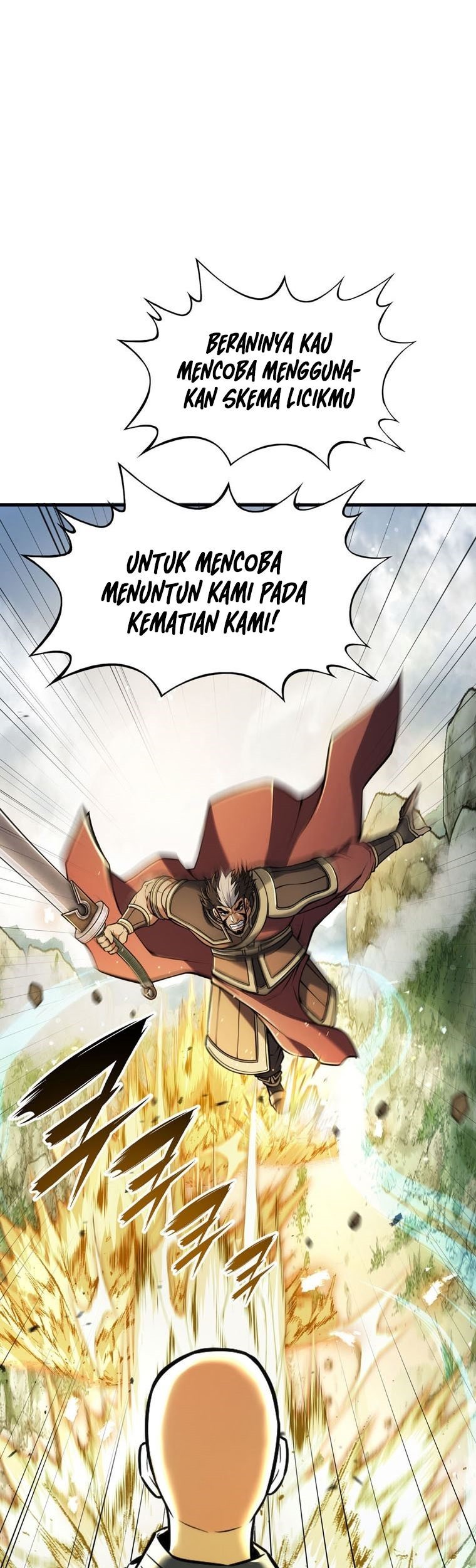 The Star Of A Supreme Ruler Chapter 15 - halaman 62
