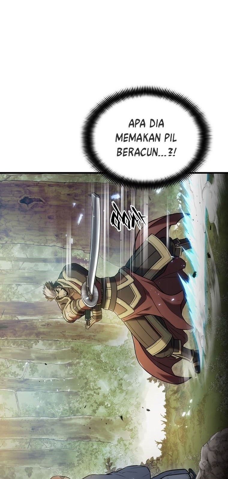 The Star Of A Supreme Ruler Chapter 15 - halaman 65