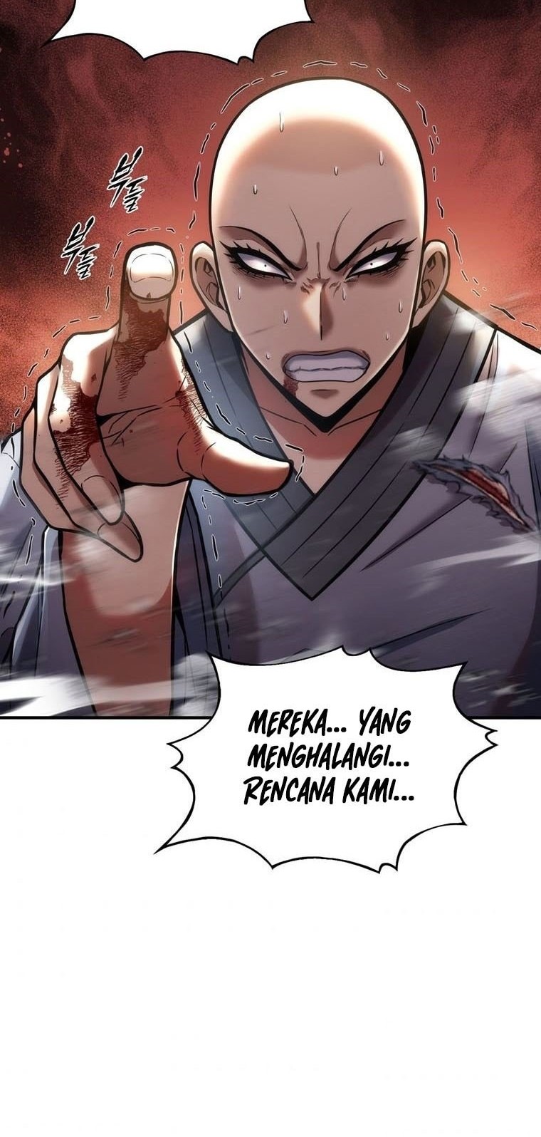 The Star Of A Supreme Ruler Chapter 15 - halaman 68