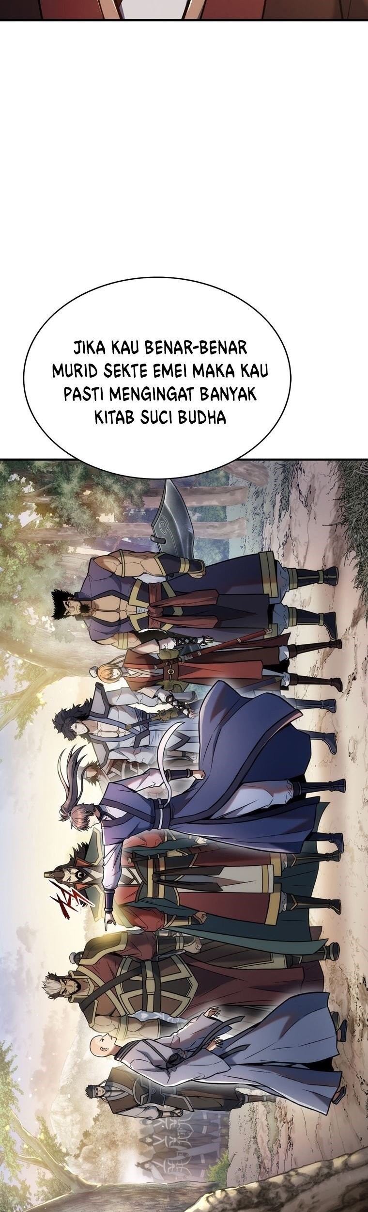 The Star Of A Supreme Ruler Chapter 15 - halaman 7