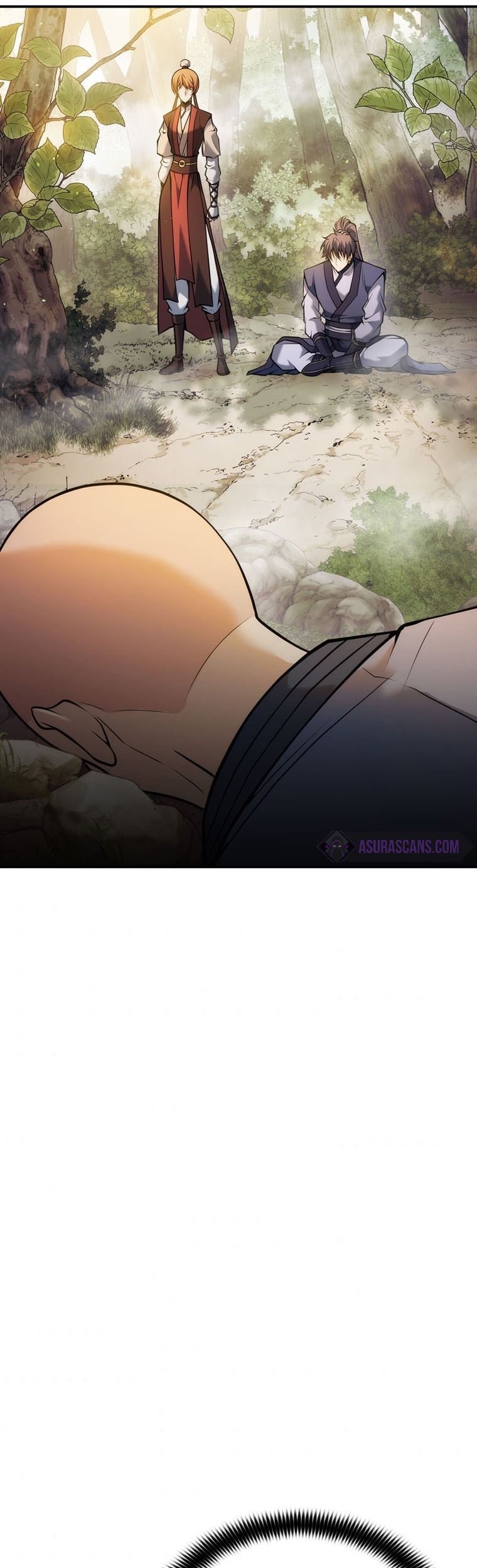 The Star Of A Supreme Ruler Chapter 15 - halaman 72