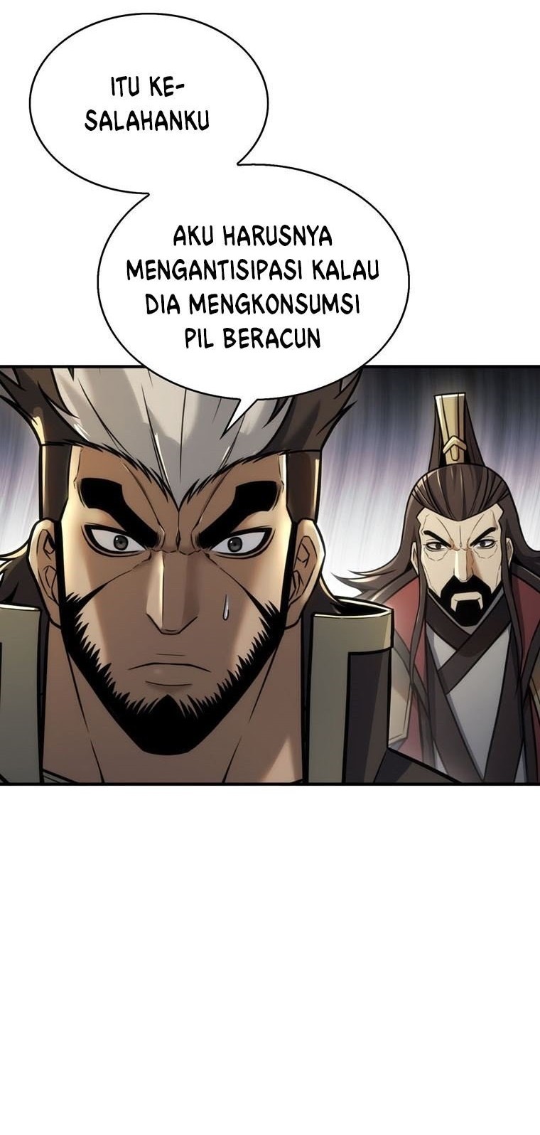 The Star Of A Supreme Ruler Chapter 15 - halaman 75