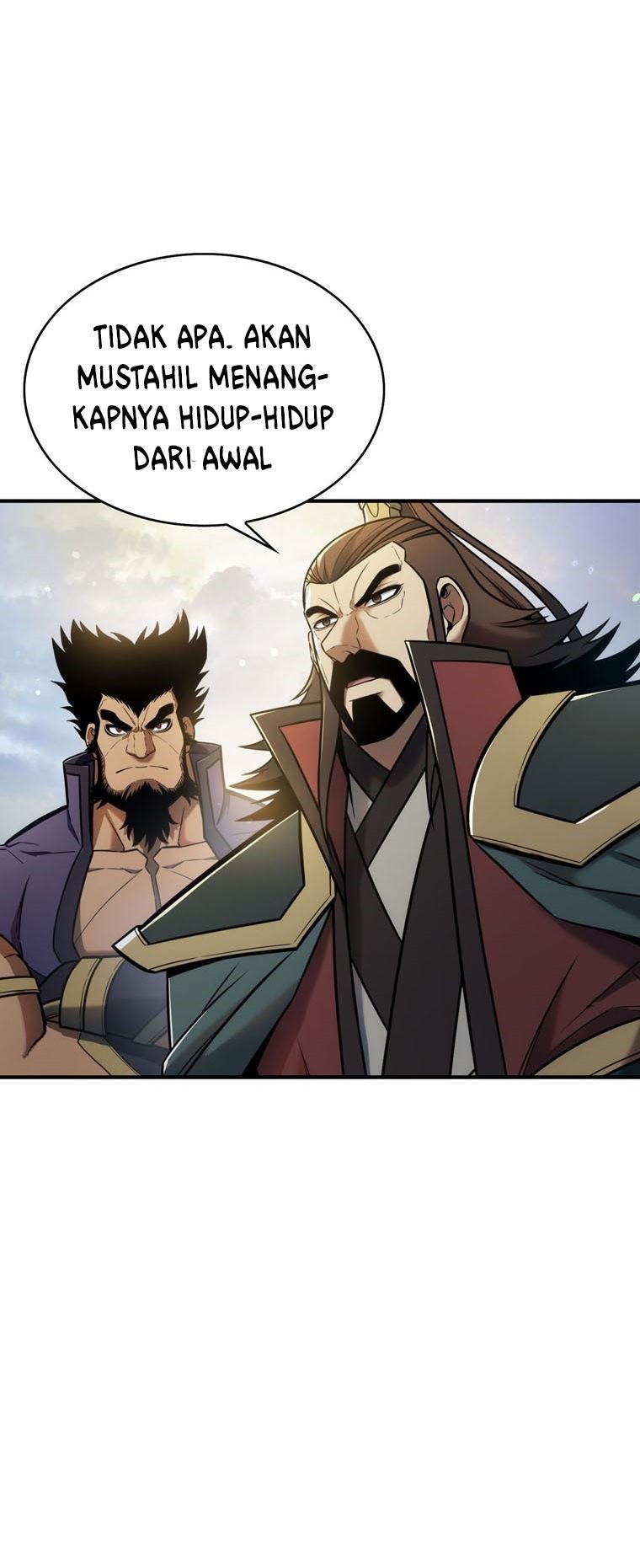 The Star Of A Supreme Ruler Chapter 15 - halaman 76