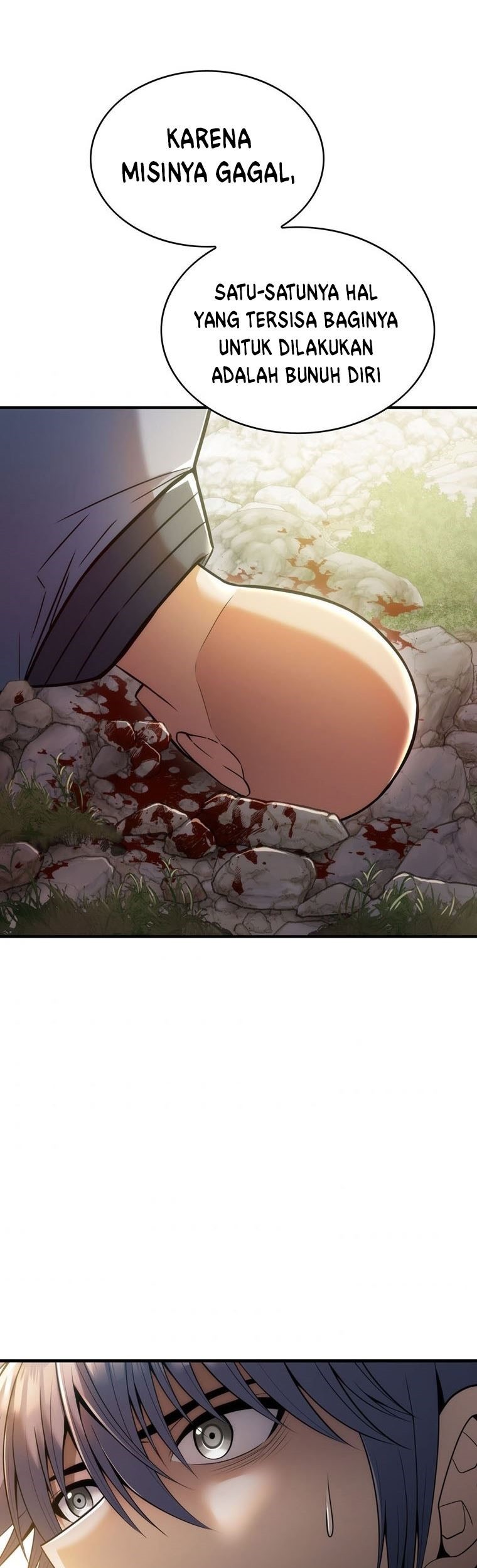 The Star Of A Supreme Ruler Chapter 15 - halaman 77