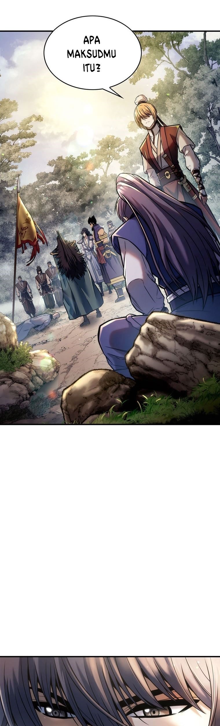 The Star Of A Supreme Ruler Chapter 15 - halaman 79
