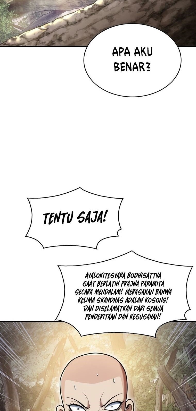 The Star Of A Supreme Ruler Chapter 15 - halaman 8