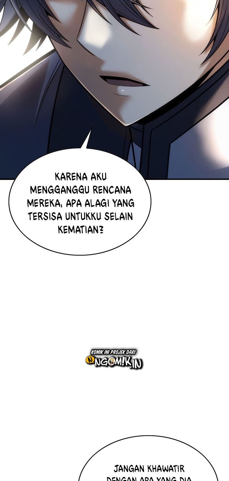 The Star Of A Supreme Ruler Chapter 15 - halaman 80
