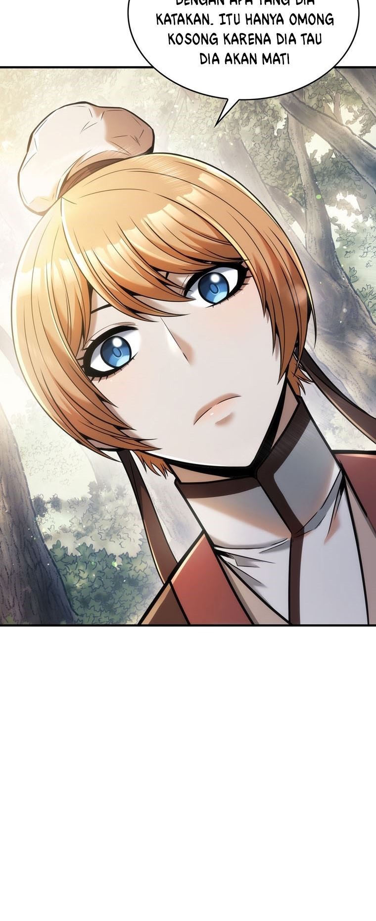 The Star Of A Supreme Ruler Chapter 15 - halaman 81