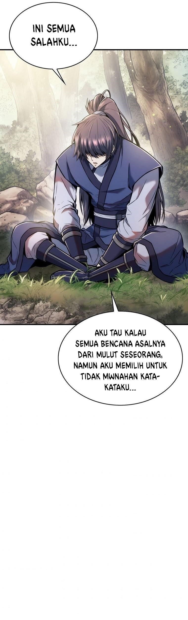 The Star Of A Supreme Ruler Chapter 15 - halaman 82
