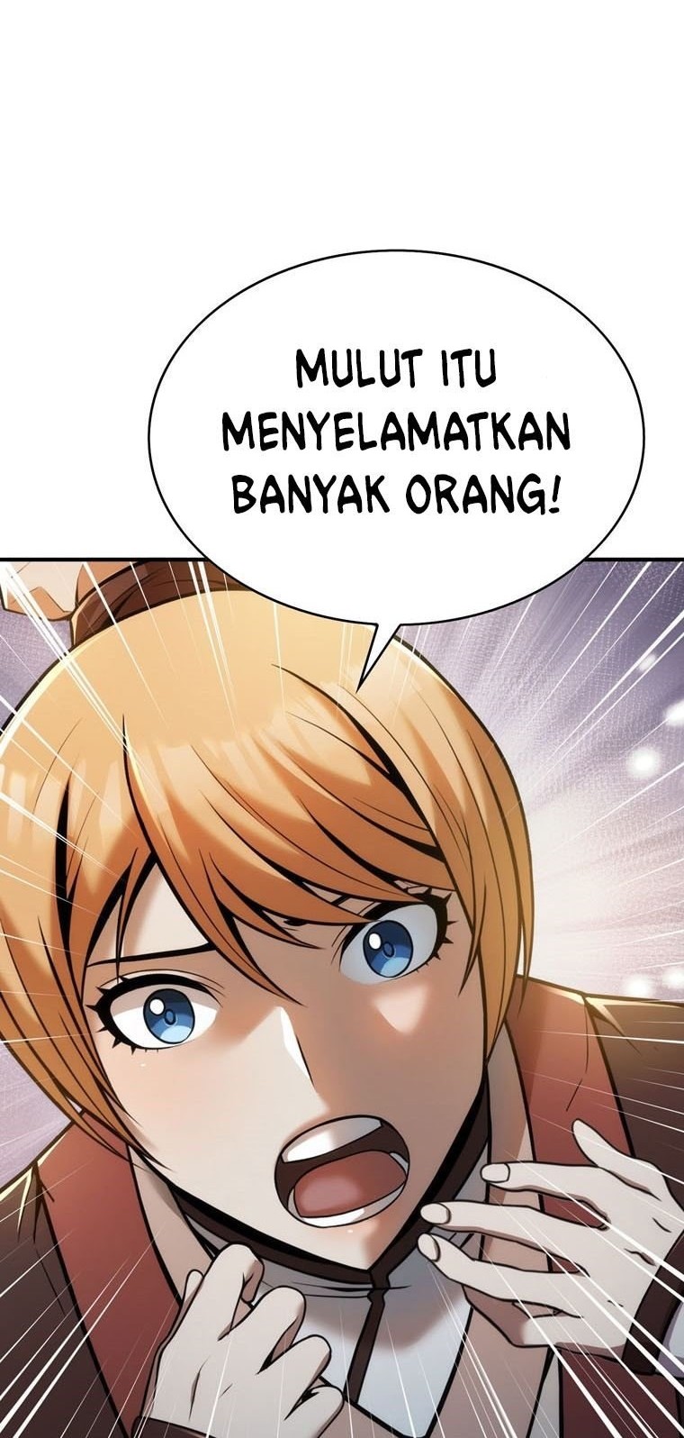 The Star Of A Supreme Ruler Chapter 15 - halaman 83