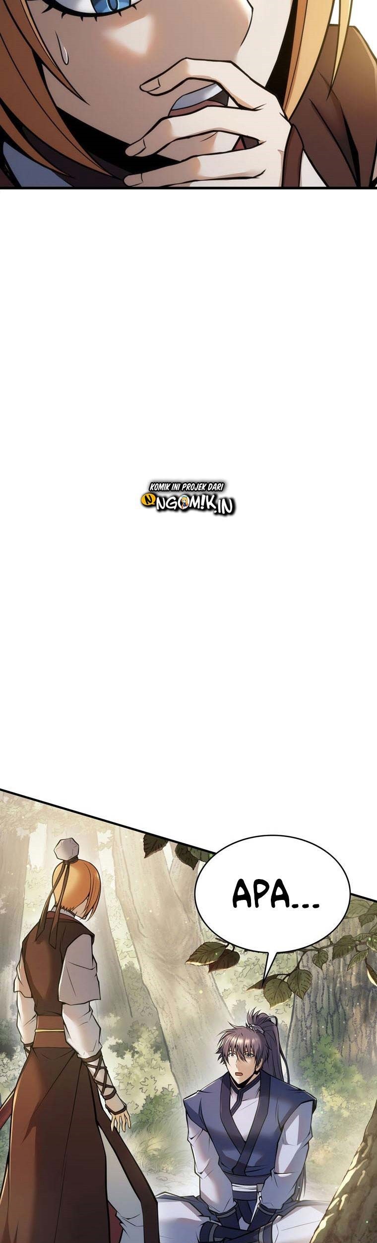 The Star Of A Supreme Ruler Chapter 15 - halaman 86