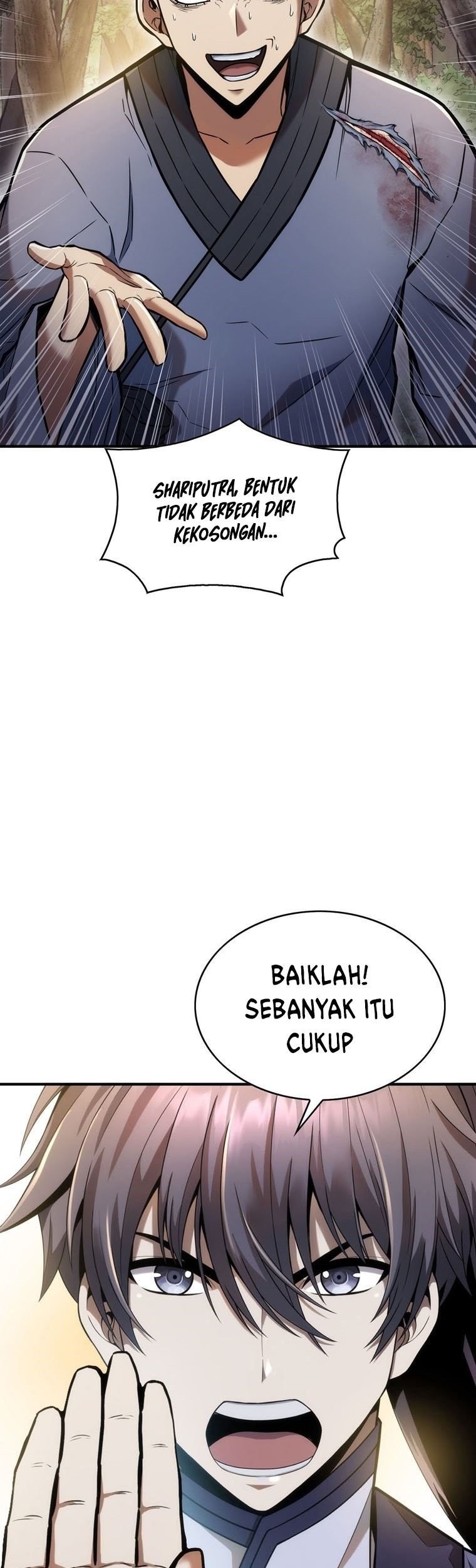 The Star Of A Supreme Ruler Chapter 15 - halaman 9