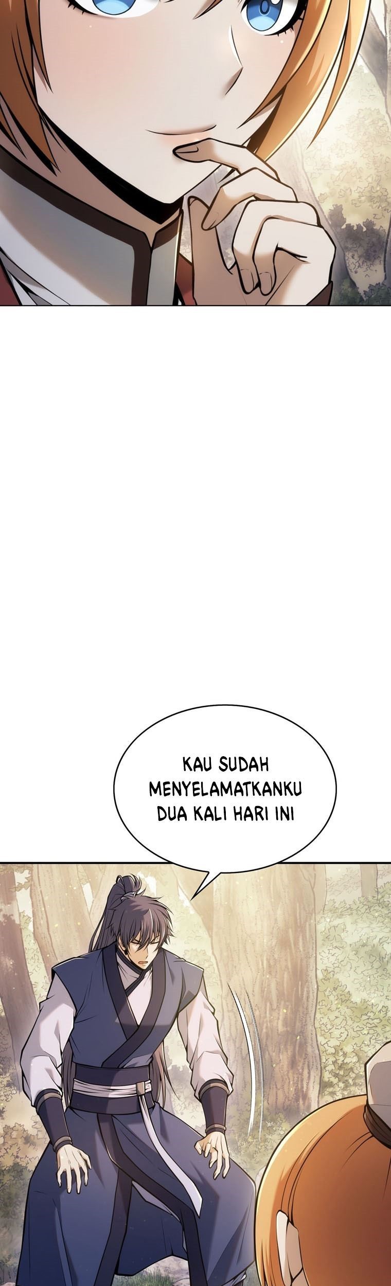 The Star Of A Supreme Ruler Chapter 16 - halaman 10