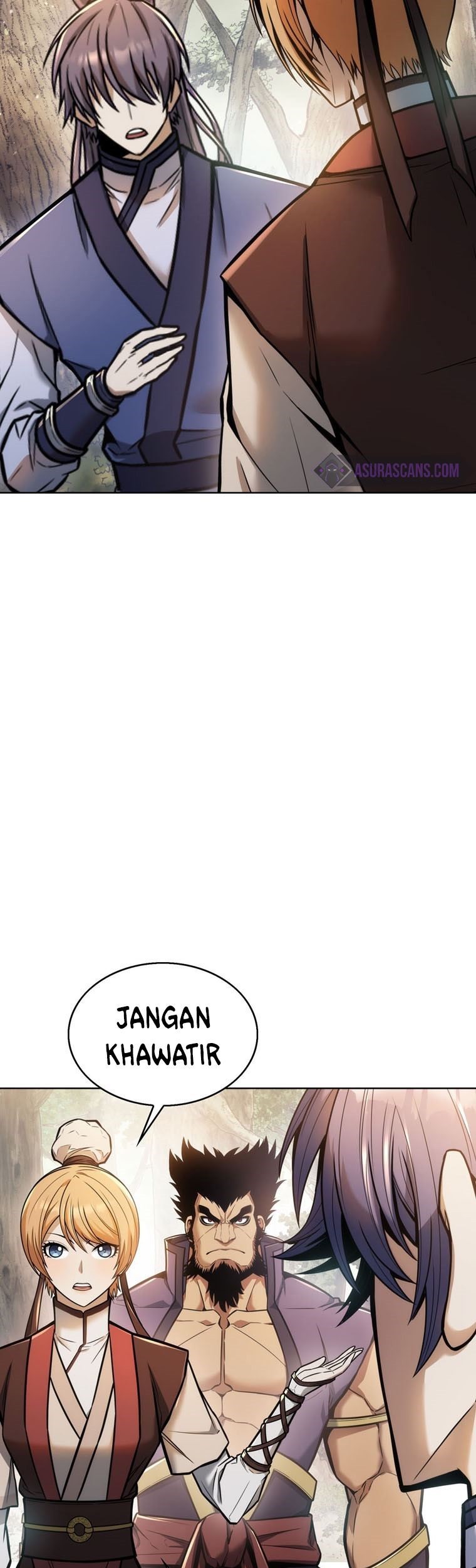 The Star Of A Supreme Ruler Chapter 16 - halaman 12
