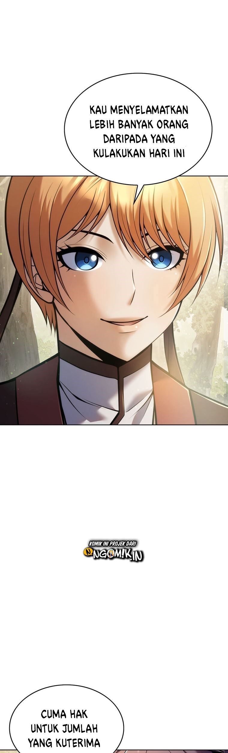 The Star Of A Supreme Ruler Chapter 16 - halaman 14